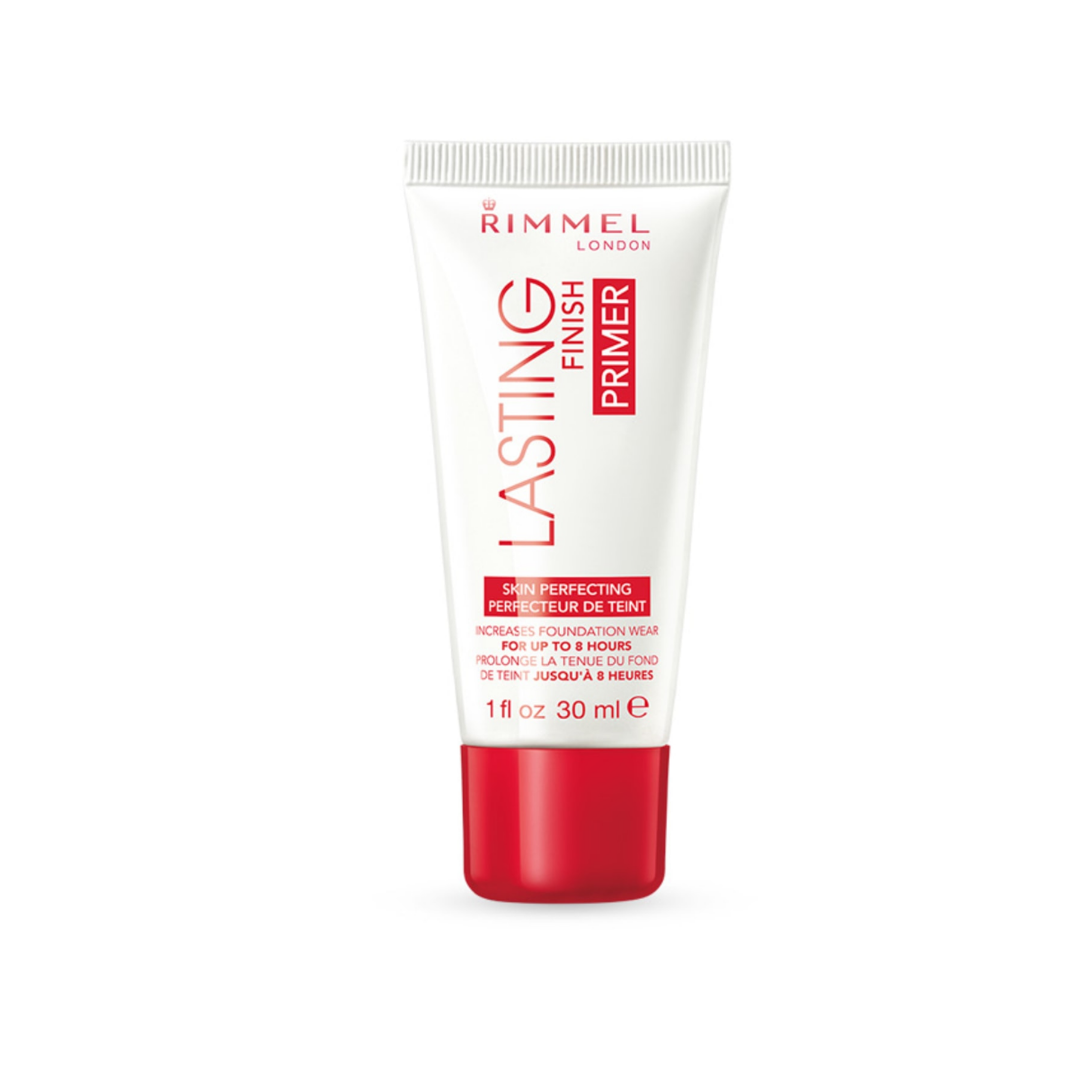 Rimmel London Lasting Finish Primer