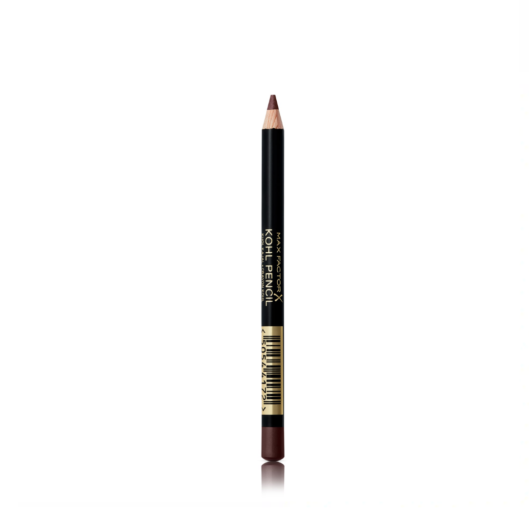 Max Factor Kohl Eye Liner Pencil - Medaid