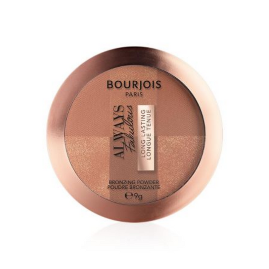 Bourjois Always Fabulous Bronzer - Medaid - Lebanon