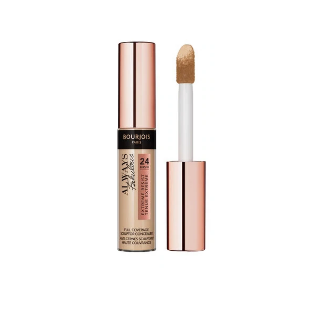 Bourjois Always Fabulous Concealer