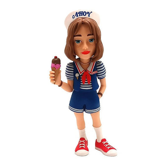Robin (Ice Cream) - Stranger Things - Medaid International
