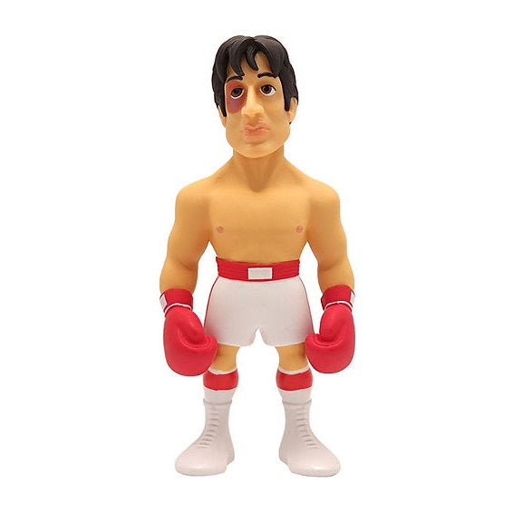 Rocky Balboa - Rocky - Medaid International