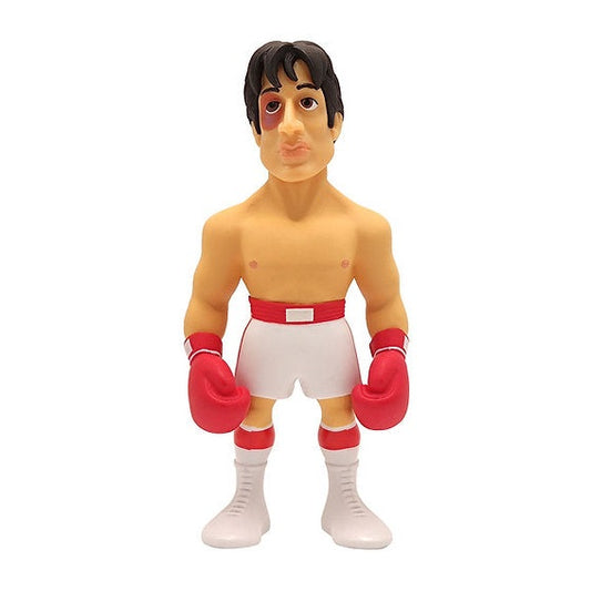 Rocky Balboa - Rocky - Medaid International