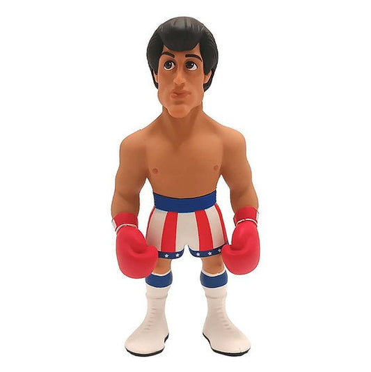 Rocky Balboa IV - Rocky - Medaid International