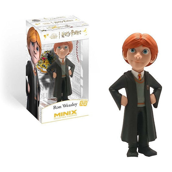 Ron Weasley - Harry Potter - Medaid International