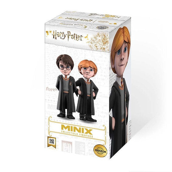 Ron Weasley - Harry Potter - Medaid International