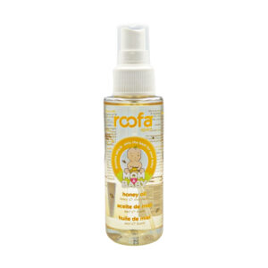 Roofa Honey Oil - 100 ml - Medaid