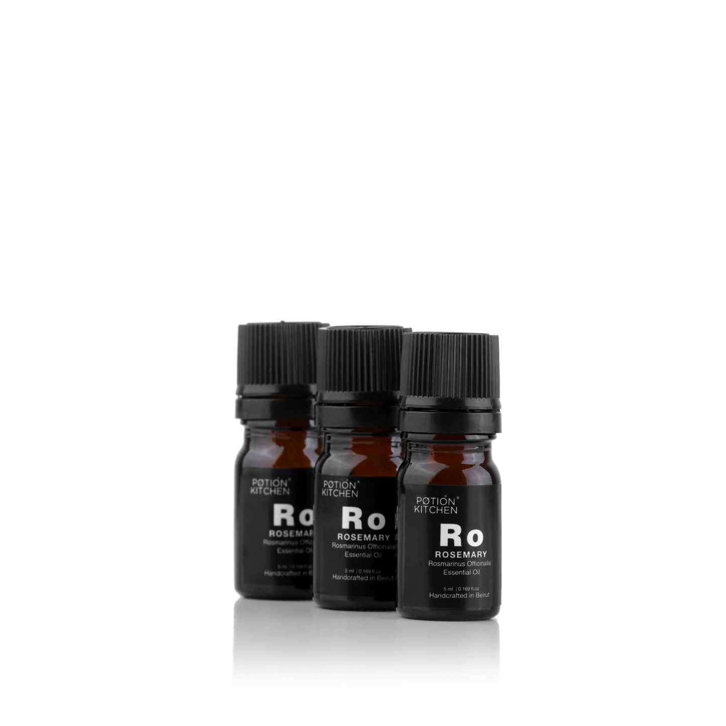 Rosemary Essential Oil