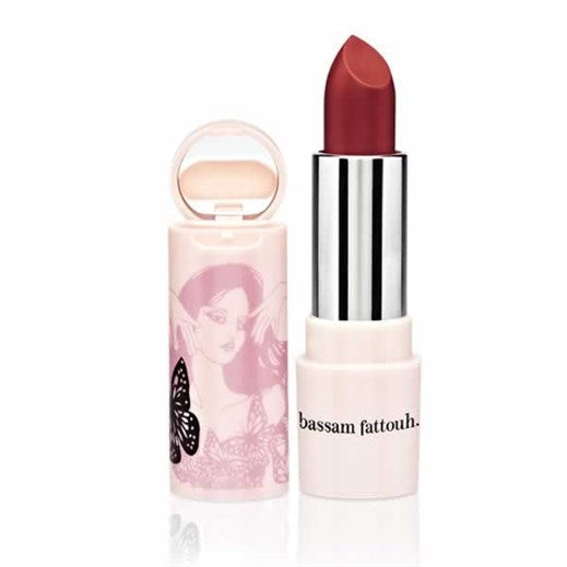 Bassam Fattouh Lipstick Balm - Medaid - Lebanon