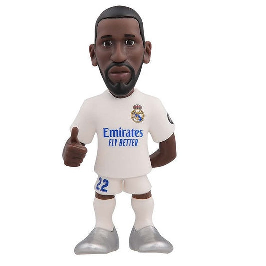 Rudiger - Medaid International