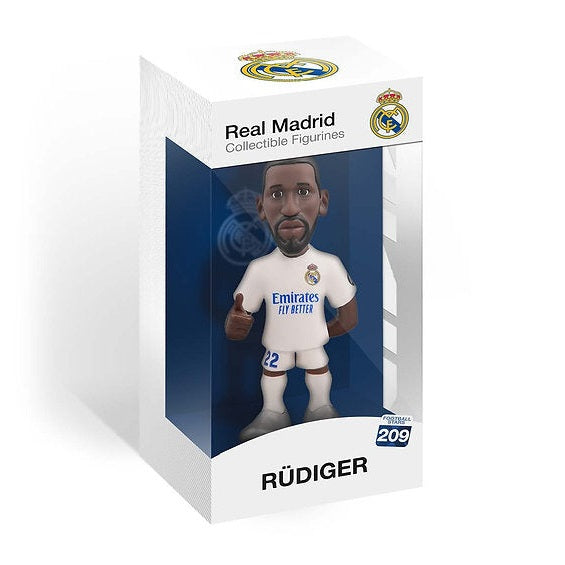 Rudiger - Medaid International