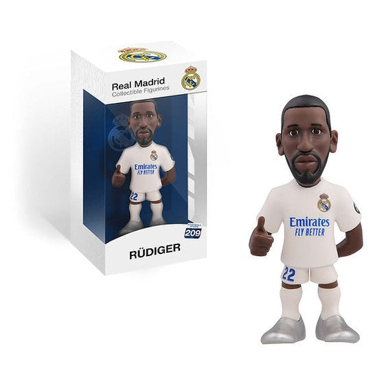 Rudiger - Medaid International