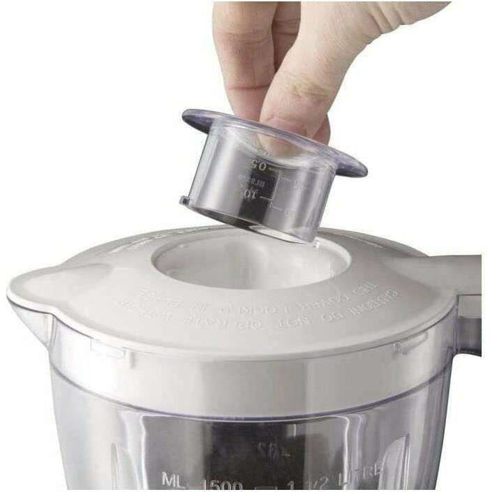 Explore Jug Blender - Medaid International