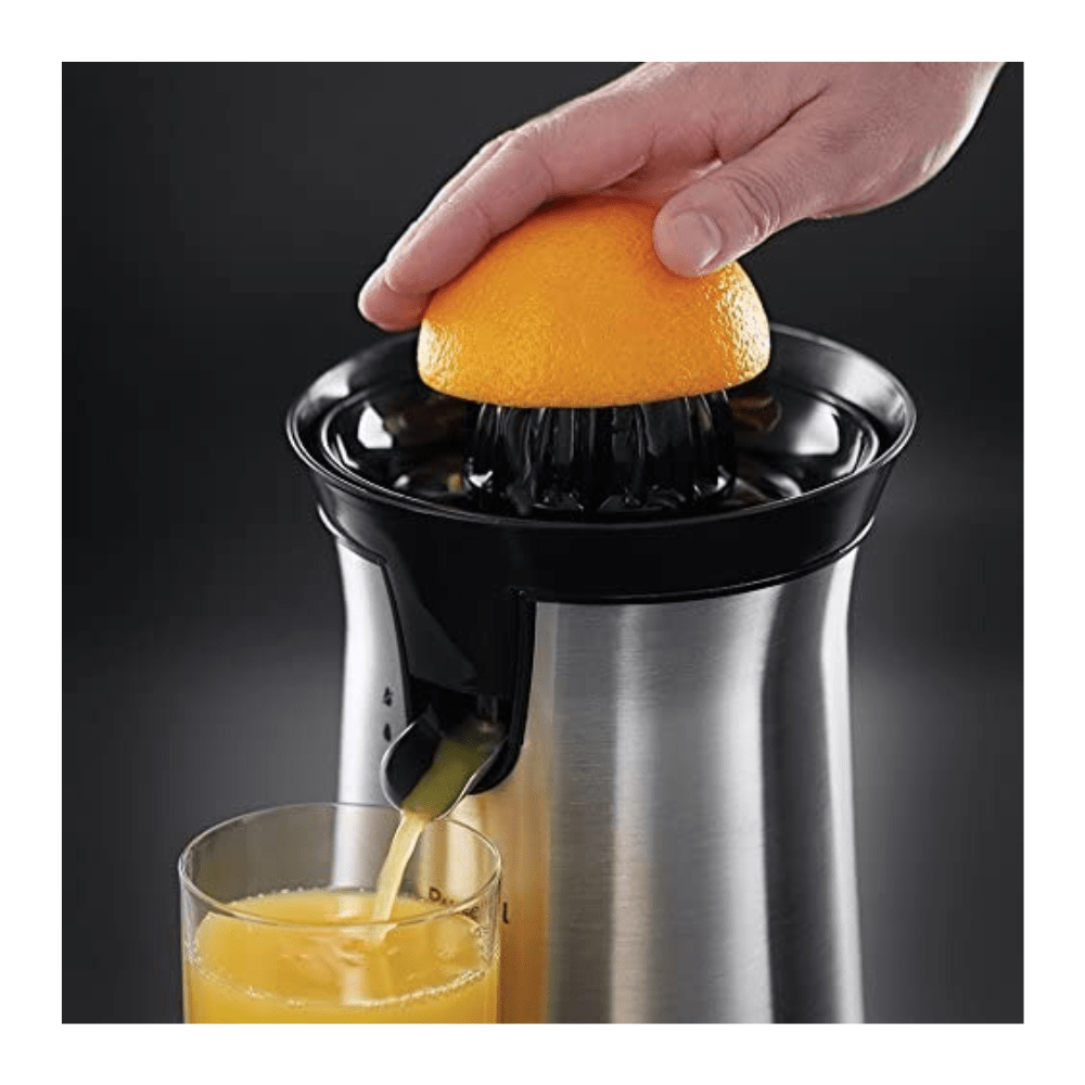 Citrus Press - Medaid International