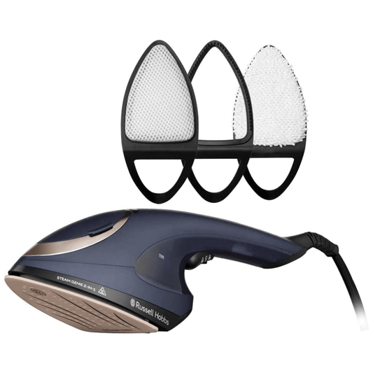 Steam Genie Multi-Iron 2-in-1 - Medaid International