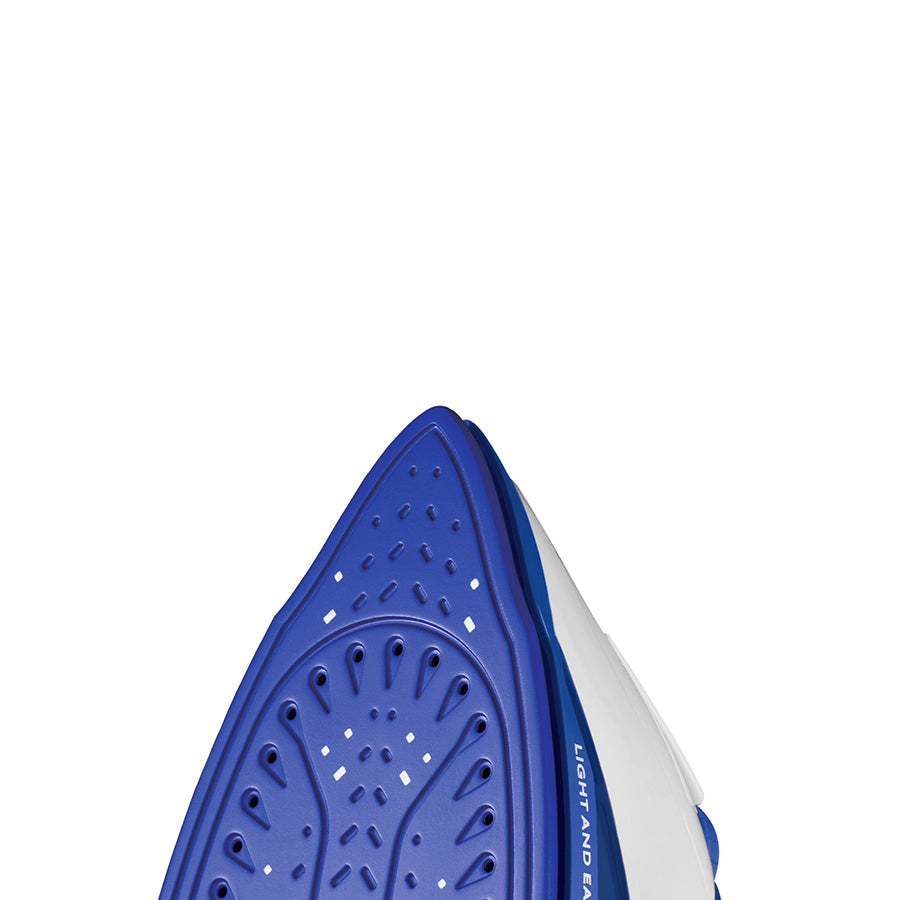 Russell Hobbs Light & Easy Brights Sapphire Iron - Medaid International