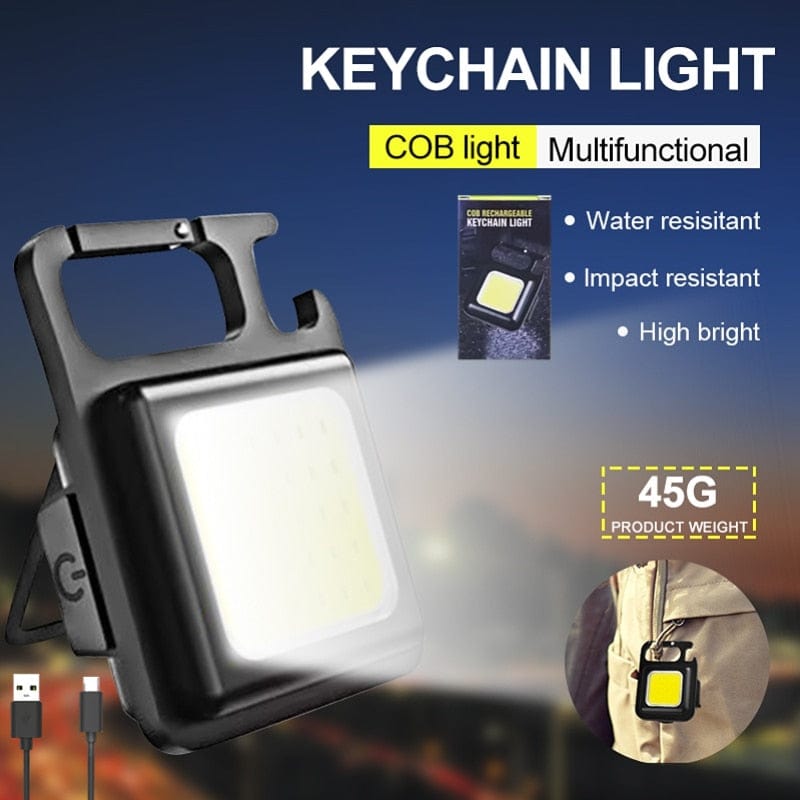 Keychain Light LI1055 - Medaid International