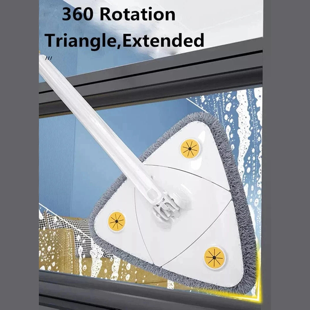 Triangle Mop 360 Twist Squeeze HA2358 - Medaid International