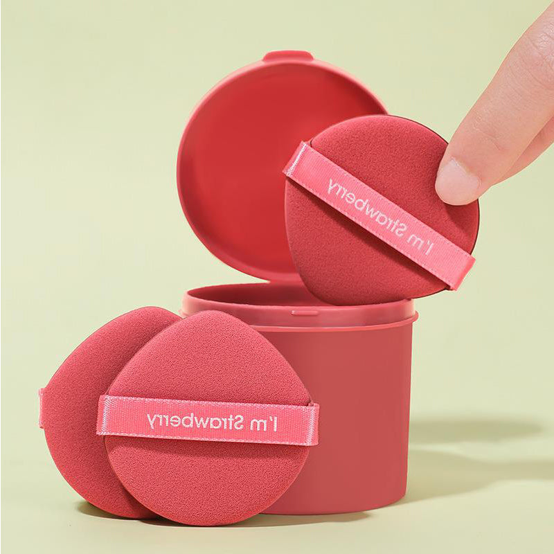 Makeup Powder Puff Air Cushion (7pcs) - Medaid International