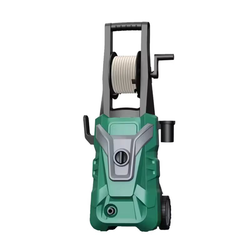 PRESSURE WASHER 110BAR OG2418 - Medaid International