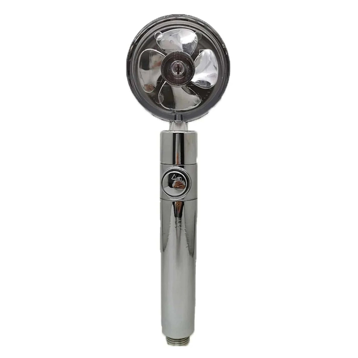 Turbo Charged  Shower Head HA1146 - Medaid International