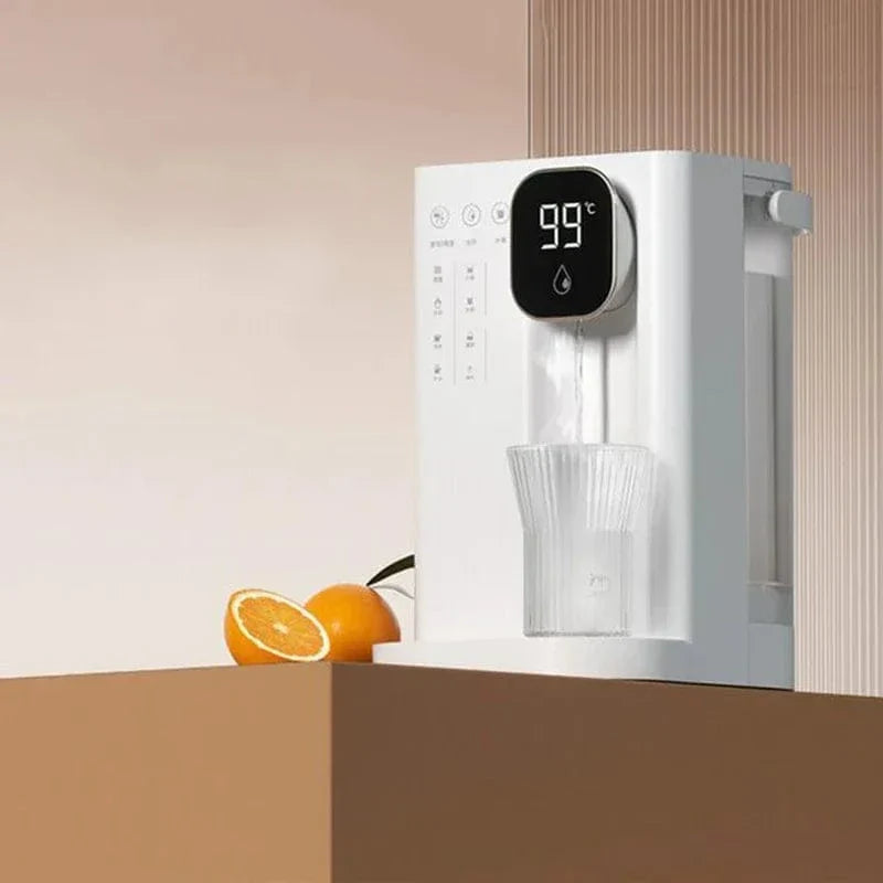 Instant Heating Water Dispenser FR1533 - Medaid International