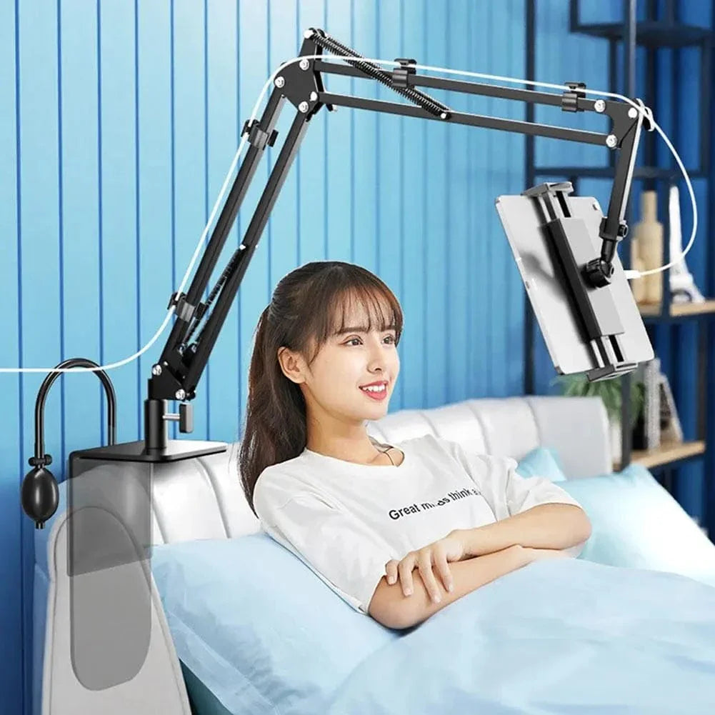 Long Arm Phone Stand MA2320 - Medaid International