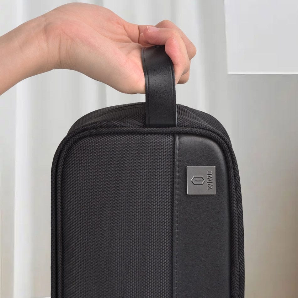 WIWU Hali Travel Pouch - Medaid International
