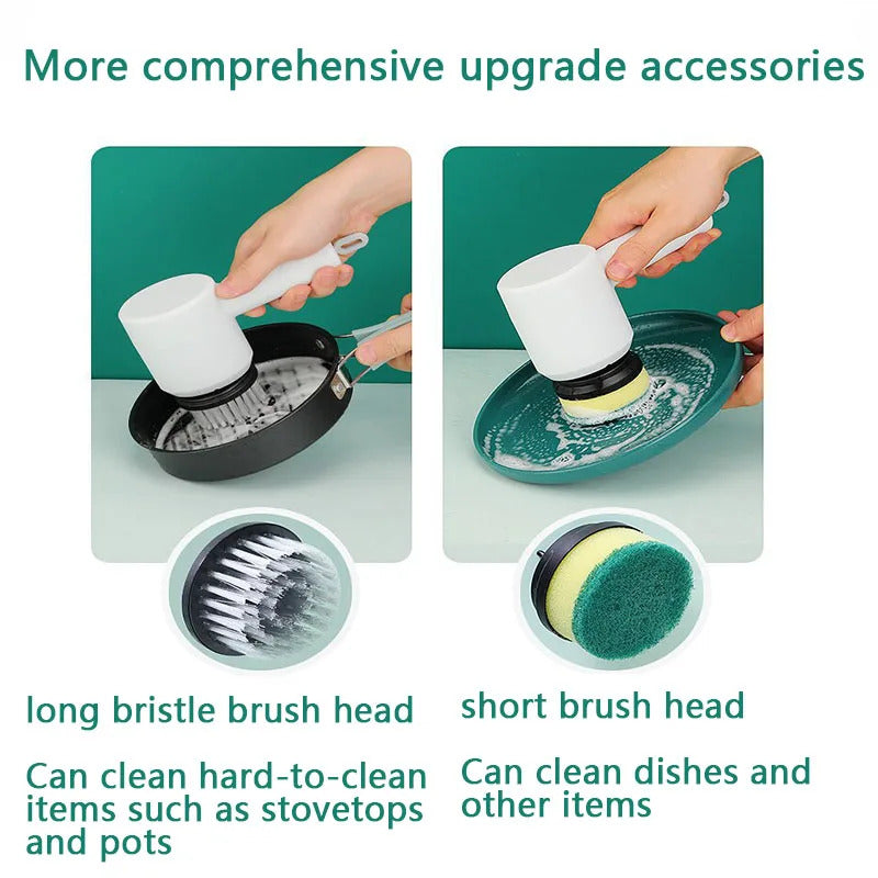 5 in 1 Multifunctional Kitchen Gadget - Medaid International
