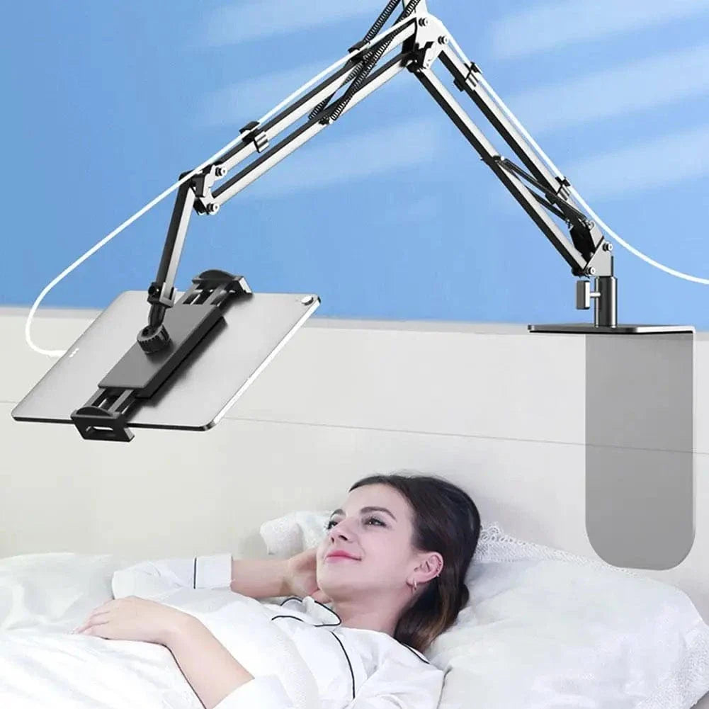 Long Arm Phone Stand MA2320 - Medaid International