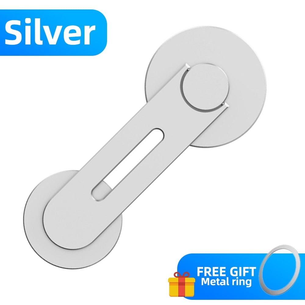 Laptop Magnetic Phone Bracket - Medaid International