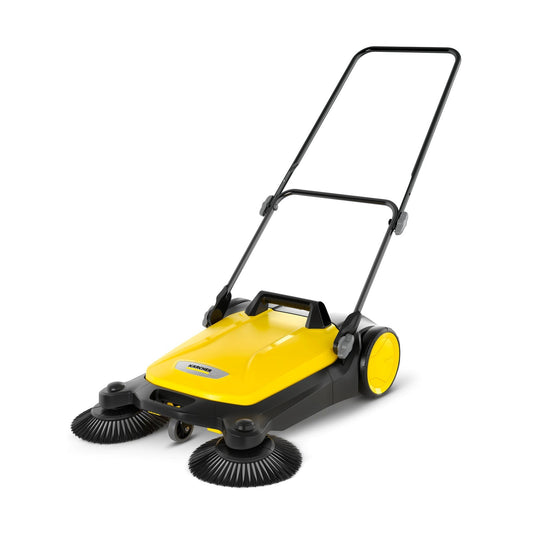 Push Sweeper S 4 Twin - Medaid International