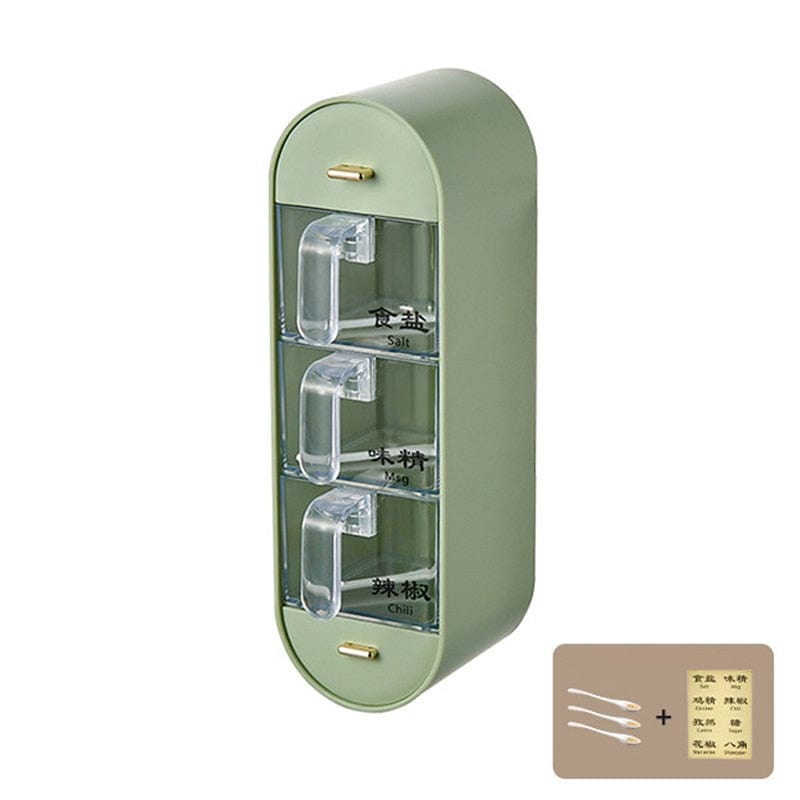 Kitchen  Storage Box KT2389 - Medaid International