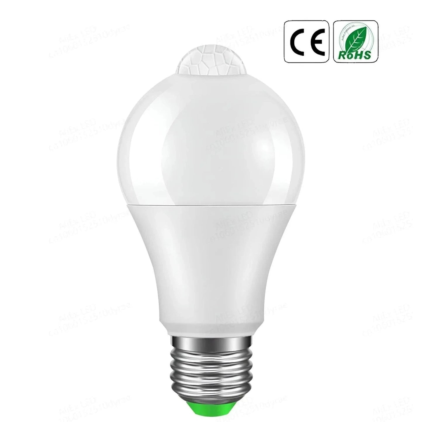 Led Intelligent Sensing Bulb Lamp  LI1057 - Medaid International