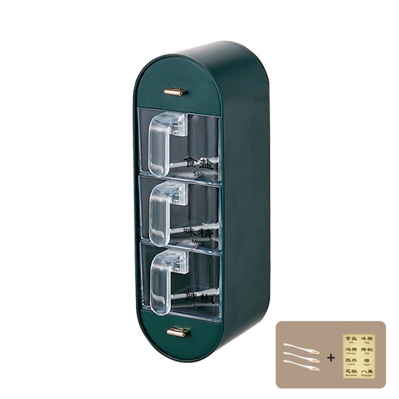 Kitchen  Storage Box KT2389 - Medaid International