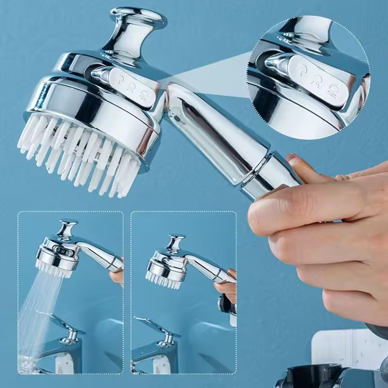 3 in 1 Universal Water Tap