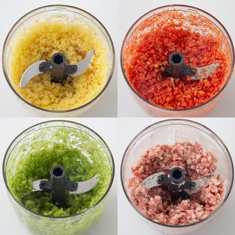 Hand Power Veg Grinder - Medaid International