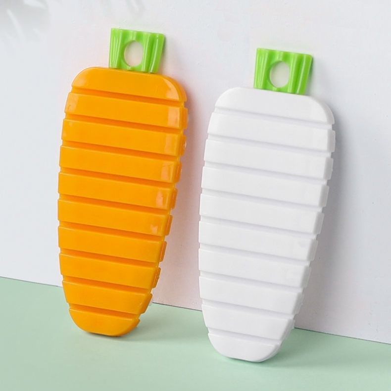Fruits & Vegetables Cleaning Brush - Medaid International