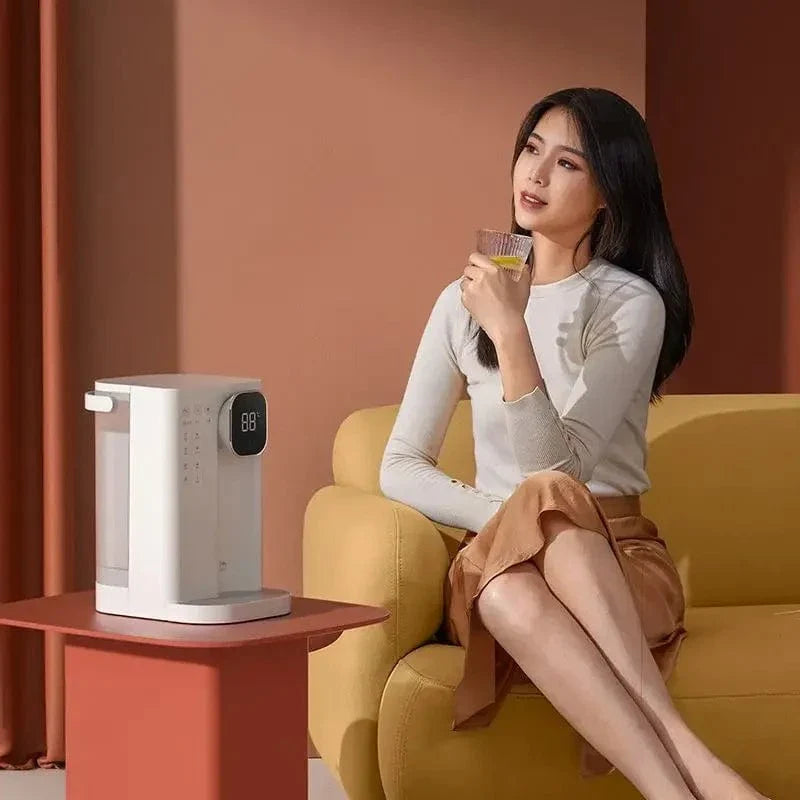 Instant Heating Water Dispenser FR1533 - Medaid International