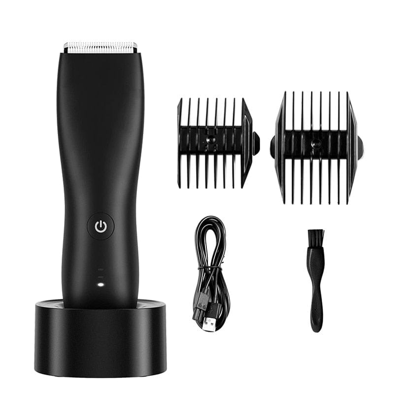 WaterProof Pubic Hair Trimmer - Medaid International