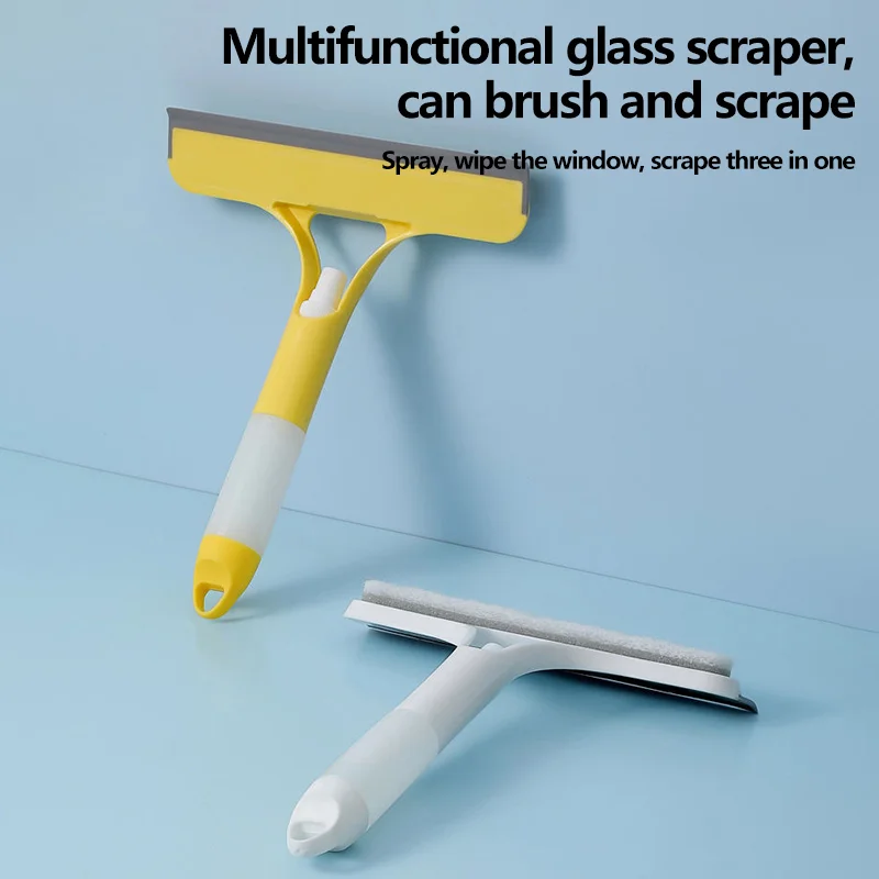 3-in-1 Window Spray Cleaner - Medaid International