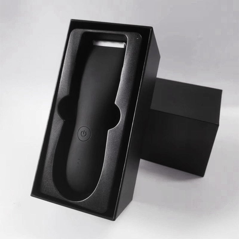 WaterProof Pubic Hair Trimmer - Medaid International