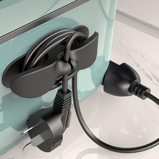 Adhesive Cable Organizer HA1006 - Medaid International