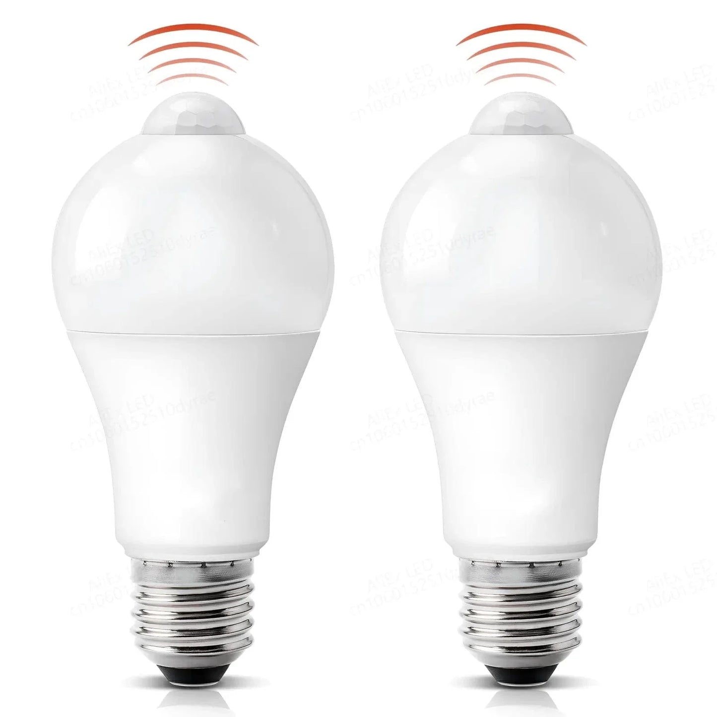Led Intelligent Sensing Bulb Lamp  LI1057 - Medaid International