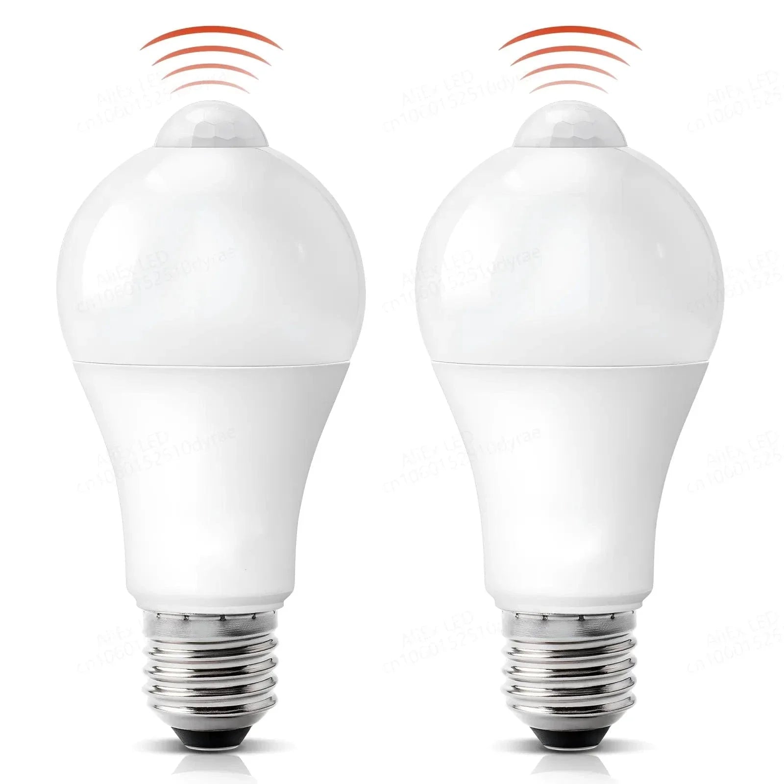 Led Intelligent Sensing Bulb Lamp  LI1057 - Medaid International
