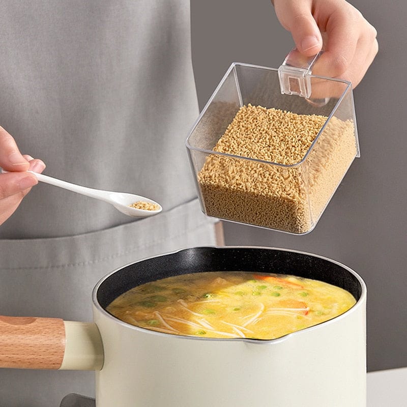 Kitchen  Storage Box KT2389 - Medaid International