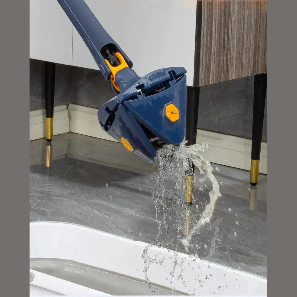 Triangle Mop 360 Twist Squeeze HA2358 - Medaid International