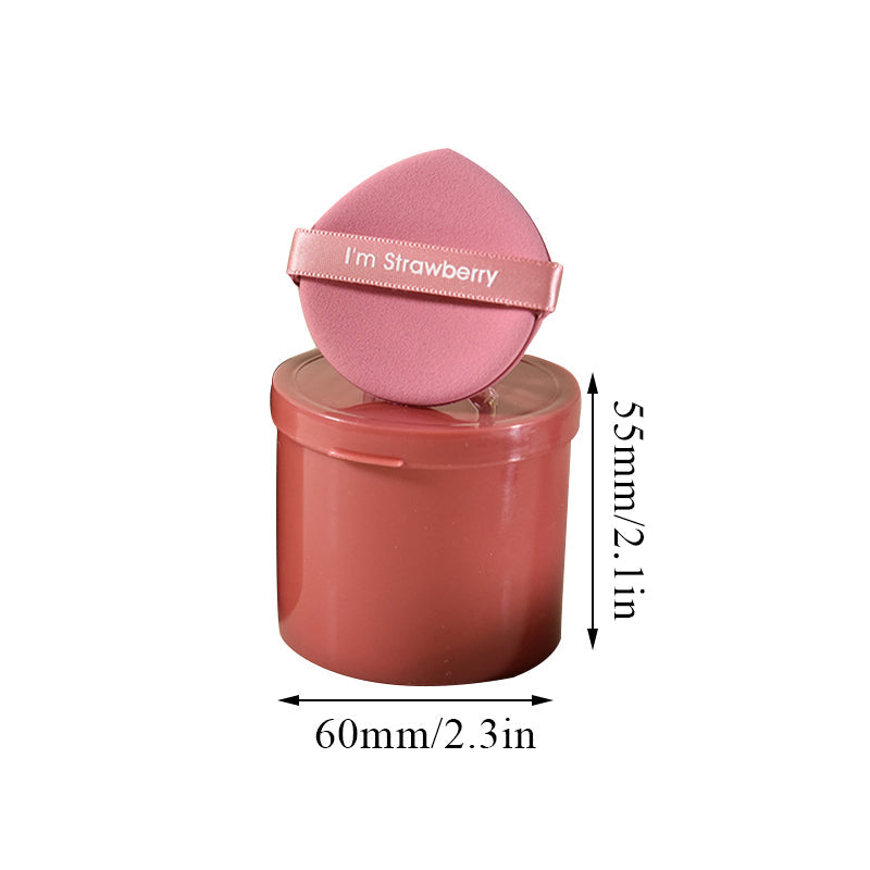 Makeup Powder Puff Air Cushion (7pcs) - Medaid International