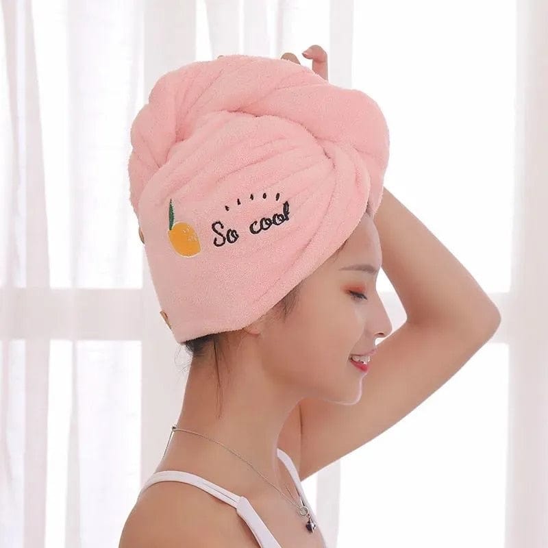 Shower Dry Hair Cap HA23777 - Medaid International