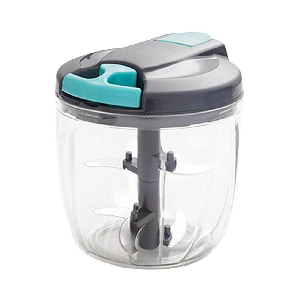 Hand Power Veg Grinder - Medaid International